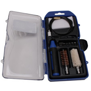 GUNMASTER 13 PIECE 20 GA SHOTGUN CLEANING KIT