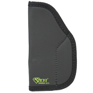 LG-1L 4.5 in. Long 1911 Barrel Ambidextrous Holster LG-1L 4.5 in. Long 1911 Barrel Ambidextrous Holster