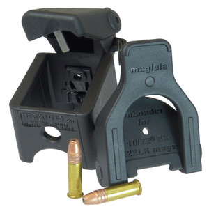 Maglula loader/unloader 22lr Ruger 10/22 box mag Maglula loader/unloader 22lr Ruger 10/22 box mag
