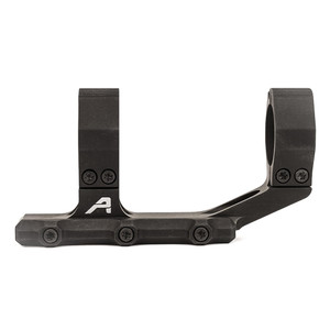 Aero APRA210500 Ultralight 30MM Scope Mount Extended Aero APRA210500 Ultralight 30MM Scope Mount Extended