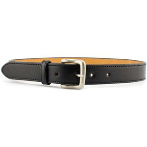 Heavy Duty Belt 40 Black TX-GBELT-SOL-BL-140