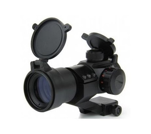 TACFIRE RD004   1X30 ILL RED/GRN DOT SIGHT