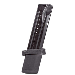 Smith & Wesson M&P FPC 23rd 9mm Luger Compatible w/ M&P 9 Black Stainless Steel Smith & Wesson M&P FPC 23rd 9mm Luger Compatible w/ M&P 9 Black Stainless Steel