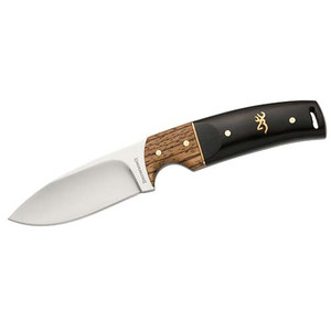 Browning - Browning Buckmark Hunter Fixed (2522402) Browning - Browning Buckmark Hunter Fixed (2522402)
