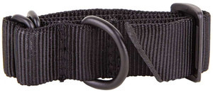 Blackhawk 70SA00BK Single Point Sling Adapter Black Nylon Webbing Blackhawk 70SA00BK Single Point Sling Adapter Black Nylon Webbing