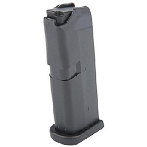 Factory Glock 42 .380acp 6rd Magazine Factory Glock 42 .380acp 6rd Magazine