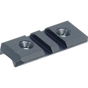 UTG 2 SLOT DETACHABLE RAIL SECTION FOR UTG SUPER SLIM