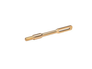 Breakthrough Brass Patch Holder, .17 Caliber Breakthrough Brass Patch Holder, .17 Caliber