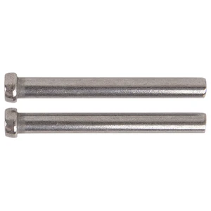 AK Rear Trunnion Rivets (Set of 2)
