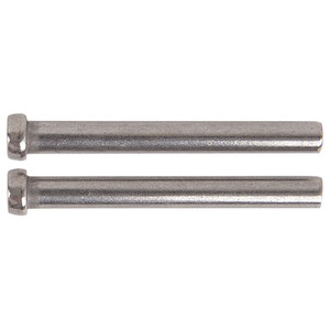 AK Rear Trunnion Rivets (Set of 2)