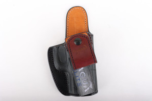 TAGUA-ELITE-IPH-50006-BLCH  MOST 9MM/40/45 RH (4.5") TAGUA-ELITE-IPH-50006-BLCH  MOST 9MM/40/45 RH (4.5")