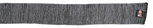 Allen 131 Gun Sock 52" w/Drawstring Closure Knit Textured Gray Allen 131 Gun Sock 52" w/Drawstring Closure Knit Textured Gray