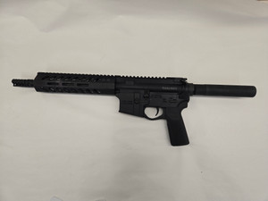 HM Defense Raider MC5 5.56 9.5" HM Defense Raider MC5 5.56 9.5"