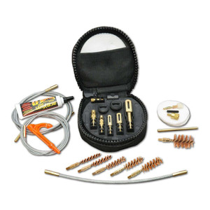 Otis Multi-Caliber Tactical Cleaning Kit – Universal Gun Cleaning Kit for Rifles, Pistols, and Shotguns Otis Multi-Caliber Tactical Cleaning Kit – Universal Gun Cleaning Kit for Rifles, Pistols, and Shotguns