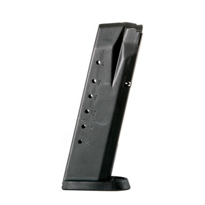 Smith & Wesson M&P 40 .40 S&W 15rd Blued Steel Smith & Wesson M&P 40 .40 S&W 15rd Blued Steel
