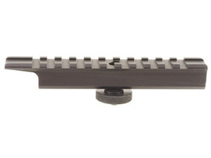 WEAVER TACTICAL CARRY HANDLE SCOPE MOUNT WEAVER TACTICAL CARRY HANDLE SCOPE MOUNT