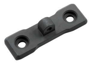 MAGPUL MAG609-BLK M-LOK BIPOD MNT MAGPUL MAG609-BLK M-LOK BIPOD MNT
