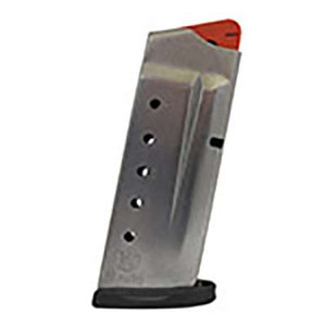 S&W 3005566 M&P SHIELD 45 ACP 6 RD MAGAZINE S&W 3005566 M&P SHIELD 45 ACP 6 RD MAGAZINE