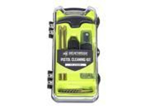 Breakthrough Clean Vision Series Cleaning Kit 22 Cal Pistol Breakthrough Clean Vision Series Cleaning Kit 22 Cal Pistol
