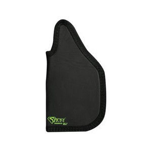 Sticky Holsters OR-11 Modified Black Latex Free Rubber Compatible w/FN Five-seveN/509 Tactical/45 Tactical, Glock 34/35/41, Springfield XDM Ambidextrous Sticky Holsters OR-11 Modified Black Latex Free Rubber Compatible w/FN Five-seveN/509 Tactical/45 Tactical, Glock 34/35/41, Springfield XDM Ambidextrous