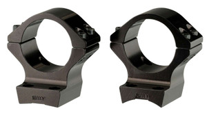 Browning 12510 Integrated Scope Mount System Browning X-Bolt w/X-Lock 2 Piece 30mm Low Blued Matte Browning 12510 Integrated Scope Mount System Browning X-Bolt w/X-Lock 2 Piece 30mm Low Blued Matte
