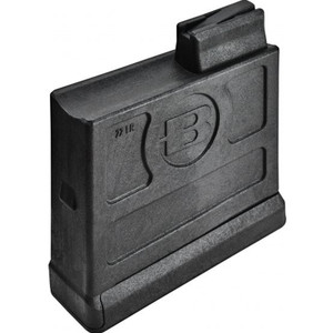 Bergara BA0016 B14 A1CS 22 LR 10Rd Bergara BA0016 B14 A1CS 22 LR 10Rd