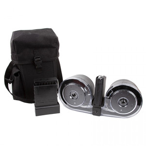 100 round  AR/15  M/16 Drum Korean MFG