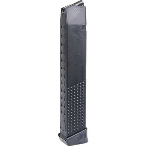 .45 ACP 26rd Detachable Polymer Magazine for Glock 21,21C,28