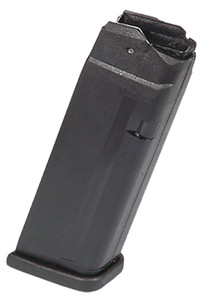 Glock MF21013 G21/41 45 ACP 13 Round Polymer Black Finish Glock MF21013 G21/41 45 ACP 13 Round Polymer Black Finish