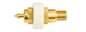 Otis Technology 12GA solid brass, pierce point jag