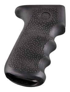 HOGUE 74000 RUBBER GRIP W/FINGER AK-47 HOGUE 74000 RUBBER GRIP W/FINGER AK-47