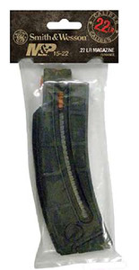 Smith & Wesson 22 LR 25rd M&P S&W M&P 15-22 Black Detachable Smith & Wesson 22 LR 25rd M&P S&W M&P 15-22 Black Detachable