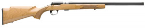 Browning T-Bolt Target SR 22 LR 10+1 20" Heavy Barrel, Gloss AAA Maple Stock Browning T-Bolt Target SR 22 LR 10+1 20" Heavy Barrel, Gloss AAA Maple Stock