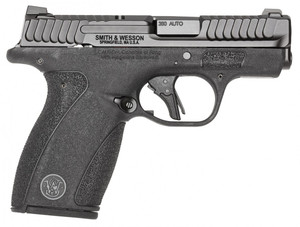 Smith & Wesson Bodyguard 2.0 380 ACP 2.75" Pistol Smith & Wesson Bodyguard 2.0 380 ACP 2.75" Pistol