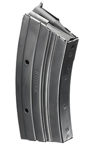 Ruger 90338 Ruger 7.62x39mm Mini-Thirty, American Rifle Ranch 20rd Blued Detachable Ruger 90338 Ruger 7.62x39mm Mini-Thirty, American Rifle Ranch 20rd Blued Detachable