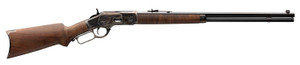 Winchester Repeating Arms Model 1873 Sporter 45 Colt (LC) 24" Lever Action Rifle Winchester Repeating Arms Model 1873 Sporter 45 Colt (LC) 24" Lever Action Rifle