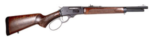 Rossi R95 30-30 Win 5+1 16.50" Black Oxide Barrel/Rec, Fixed Hardwood Walnut Furniture, Adj. Buckhorn Sights Rossi R95 30-30 Win 5+1 16.50" Black Oxide Barrel/Rec, Fixed Hardwood Walnut Furniture, Adj. Buckhorn Sights