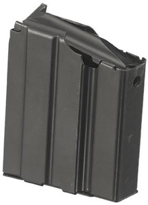 Ruger Mini-14, .223 Caliber Magazine, 10 Rounds Ruger Mini-14, .223 Caliber Magazine, 10 Rounds