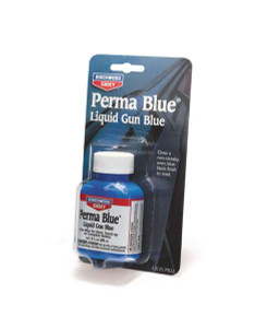 Birchwood Casey Perma Blue Liquid Metal Finish Birchwood Casey Perma Blue Liquid Metal Finish