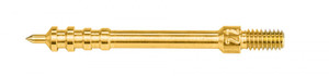 Otis Technology .22/.243 cal solid brass, pierce point jag