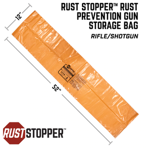 Otis Rust Stopper Rifle/Shotgun Storage Bag Otis Rust Stopper Rifle/Shotgun Storage Bag