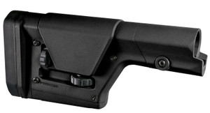 Magpul MAG672BLK Stock PRS3 AR15 Rifle & Mil-Spec Carbine Magpul MAG672BLK Stock PRS3 AR15 Rifle & Mil-Spec Carbine