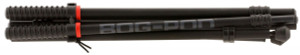 Bog-Pod Kneeling Shooting Stick Matte Black 39" Aluminum Bog-Pod Kneeling Shooting Stick Matte Black 39" Aluminum