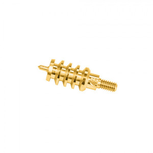 Otis Technology 45 solid brass, pierce point jag