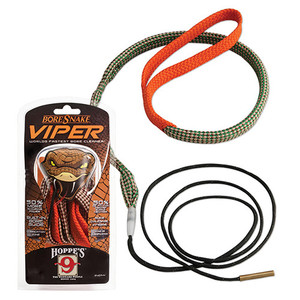 Hoppes Shotgun Boresnake with Den - Shotgun Boresnake with Den .410 Gauge