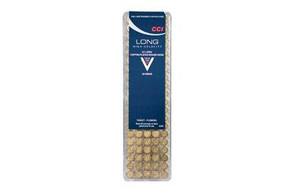 CCI High Velocity 22 Long 29gr RN Rimfire - 100 Rounds