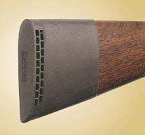 Butler Creek Medium Slip-On Recoil Pad – Brown, 5.25” Butler Creek Medium Slip-On Recoil Pad – Brown, 5.25”