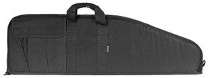 Allen Tac Six Engage Tactical Rifle Case 42" Black Endura Foam Padding Allen Tac Six Engage Tactical Rifle Case 42" Black Endura Foam Padding