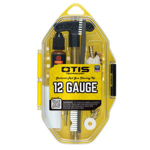 Otis 12GA Cleaning Kit