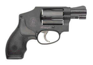 S&W 162810 442 AIRWEIGHT 38 SPL +P BLACK-POLYMER GRIP S&W 162810 442 AIRWEIGHT 38 SPL +P BLACK-POLYMER GRIP